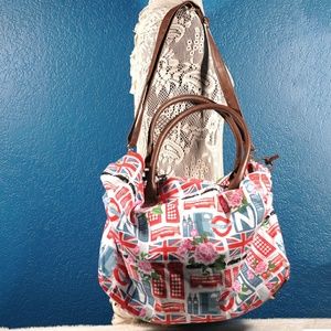 Atmosphere British bag